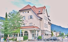 Albergo Cavallino S'Roessl